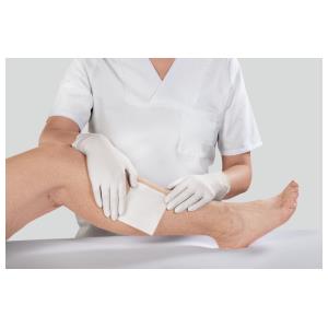 Askina Sorb Pensos com Alginato-CMC 10 × 10 cm