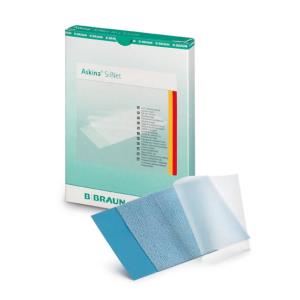 Medicazioni non aderenti