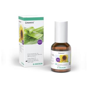 Linovera Spray para úlceras de pressão 30 ml