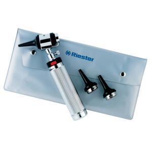 Otoscopio Riester Uni® I - Lampadina XL 2,5 V - manico tipo C