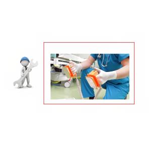 Serviços de manutenção