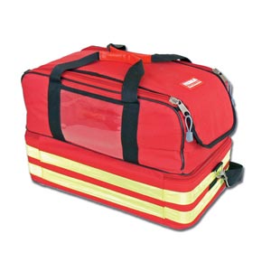 emergenza in cordura rossa Life-2 - grande