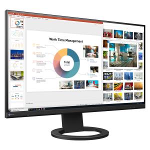 FlexScan EIZO EV2760-BK da consultazione - 27"