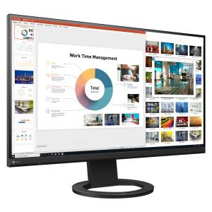 Monitor FlexScan EIZO EV2760-BK da consultazione - 27"