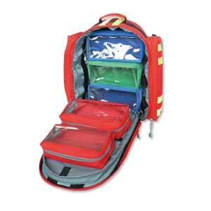 Logic-1 Sac à dos - moyen - vide