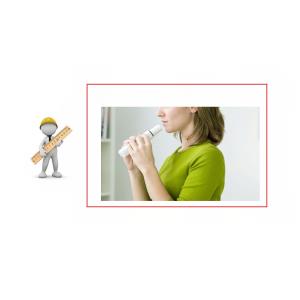 Servizio di calibrazione per spirometri di qualsiasi marca
