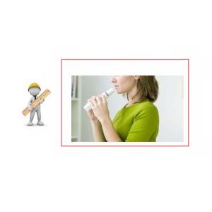 per spirometri di qualsiasi marca