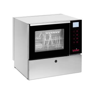 Esterilizaçao por ultra-som e lavagem - aparelhos