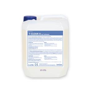 Détergent alcalin T-Clean A de Tuttnauer - 5 L