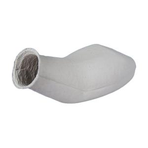 Urinale monouso in carta riciclata da 0,9 L