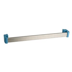 Guida multifunzionale in acciaio inox per Clinic/Hospi Plus MPR