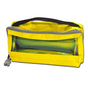 E3-com bolsa de punho - amarela