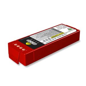 Batteria di ricambio per defibrillatore HR-501
