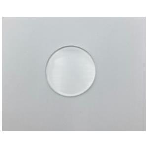 Vetro per lampada Luxiflex alogena