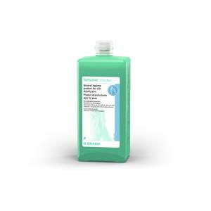 Softa-Man ViscoRub gel disinfettante per mani - 1 litro