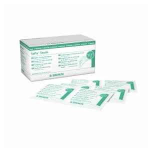 Softa Swabs Tamponi alcol 70%