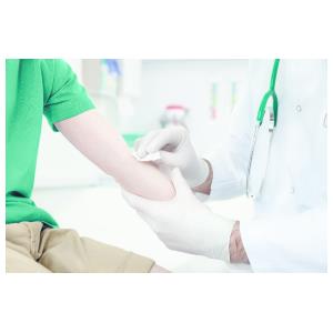 Softa Swabs Tamponi alcol 70%