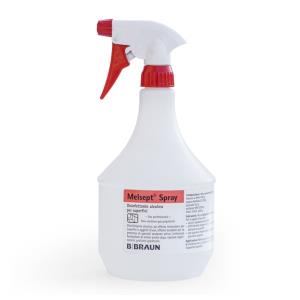 Melsept Spray disinfettante per dispositivi medici e superfici