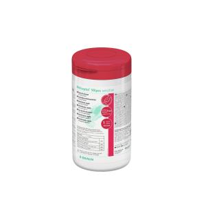 Meliseptol Wipes sensitive Salviette disinfettanti - barattolo da 60 pezzi