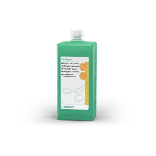 Helizyme Detergente enzimatico per strumenti - 1000 ml