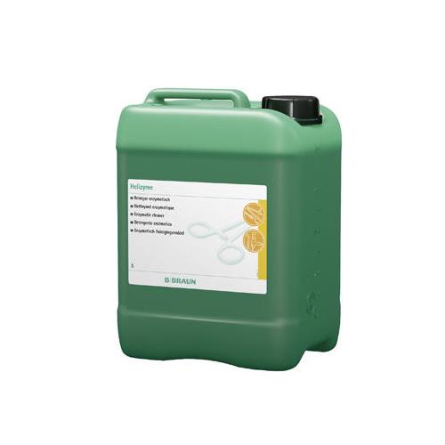 Helizyme Detergente enzimatico per strumenti - 5 litri