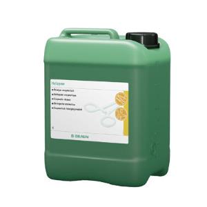 Helizyme Detergente enzimatico per strumenti - 5 litri