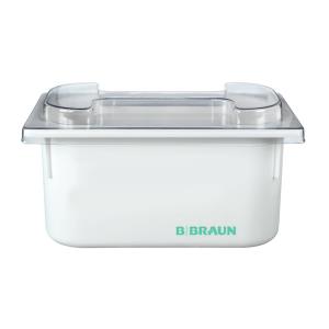 Vaschetta B.Braun per disinfezione strumenti - 2 litri
