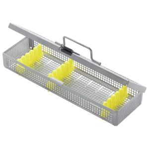Aesculap Cestello per strumenti 274 × 84 × 41 mm
