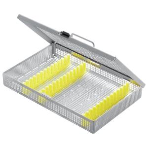 Aesculap Cestello per strumenti 273 × 176 × 41 mm