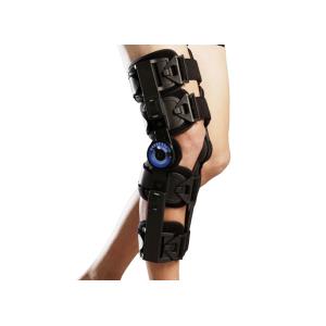 Rodillera post-operatoria universal