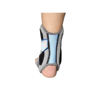 Tutore caviglia con chiusura Q-Fit