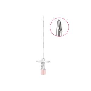 Perican Aghi epidurali con punta di Tuohy 18G × 120 mm