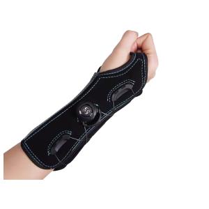 Muñequera con cierre Q-Fit - derecha - talla S