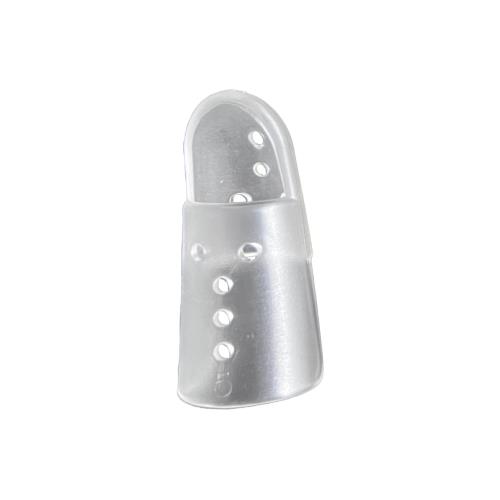 SuperBrace Bedford Buddy Wrap – Stecca Doppia Per Dita, Confezione Da 3, Supporto Fratture E Distorsioni, Taglia L