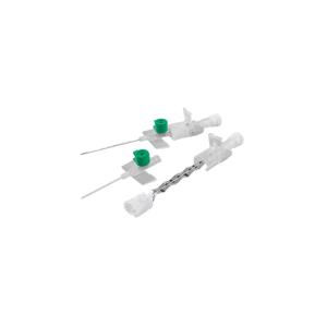 IV BD Venflon Pro Safety 18G x 32 mm - vert