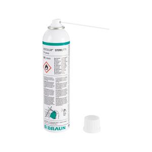 Spray Aesculap Sterilit per strumenti - 300ml