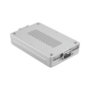 Aesculap Container per sterilizzazione - 312 × 190 × 65 mm