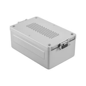 Aesculap Container per sterilizzazione - 312 × 190 × 130 mm