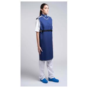 Grembiule anteriore 0,35 mm Taglia S x 90 cm lunghezza