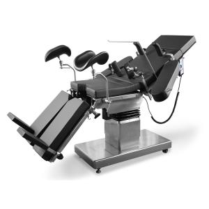 Tavolo operatorio elettrico con TR e RTR