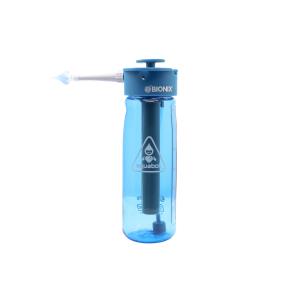 OtoClear Aquabot Sistema de irrigación auricular