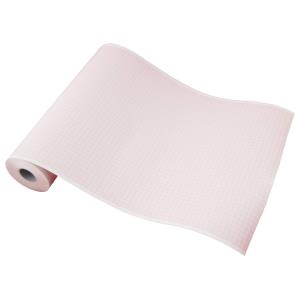 Papel térmico compatível para ECG Delta 60 Plus/Biocare 1230 - 210 mm x 20 m