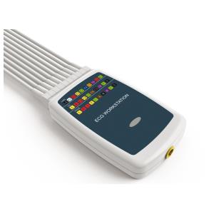 ECG Contec 8000 Workstation