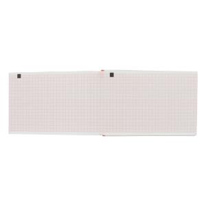 Carta z-fold compatibile per ECG100