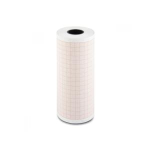 Papel térmico original 100 mm x 20 m para ECG100L Cardioline