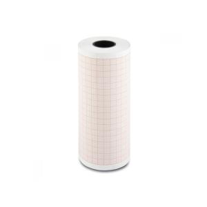 Rolos de papel térmico para ECG 100L - 100×2000 mm