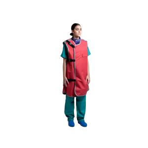 Grembiule chiuso donna 0,50/0,25 mm