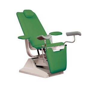 Fauteuil gynécologique Gynex 