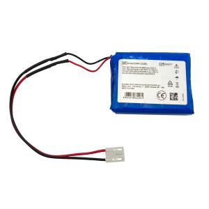 recargable para ECG Contec 300G y 600G