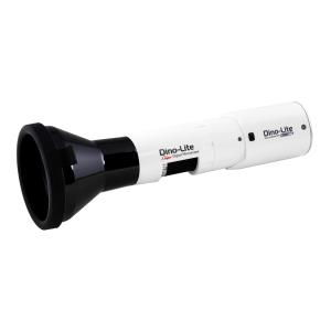 Iridoscópio Wi-fi Dino-Lite IriScope Wireless